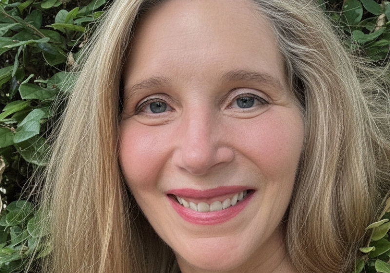 Stephanie H. Burton